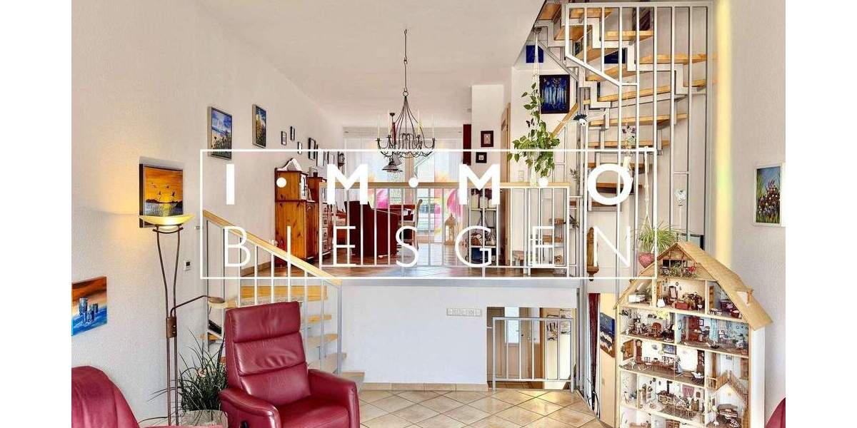 Reihenendhaus Mülheim an der Ruhr Heißen - 5 Zimmer, 90 m&sup2;, 380.000&euro; | Angebot:25038059