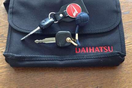 Daihatsu Cuore