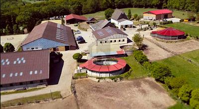 PREMIUM-REITANLAGE MIT 5-STERNE-HISTORIE - Einfamilienhaus Gevelsberg | Angebot:25173659