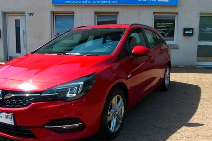 Opel Astra 127.980 km 8.190 &euro; Bochum 44809