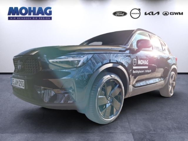 Volvo XC40 8.900 km 41.880 € Recklinghausen 45659