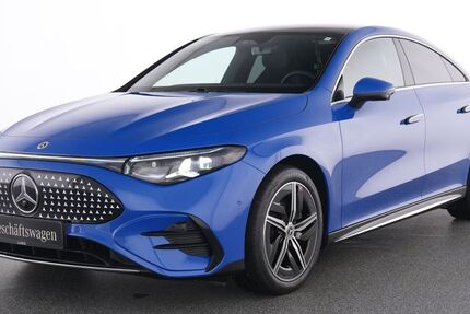 Mercedes-Benz CLA 250 8.632 km 54.950 &euro; Essen 45309