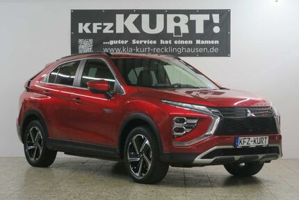 Mitsubishi Eclipse Cross 69.100 km 17.950 &euro; Recklinghausen 45661
