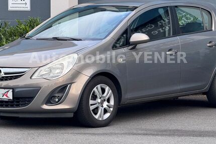 Opel Corsa 147.000 km 3.999 &euro; Mülheim an der Ruhr 45475