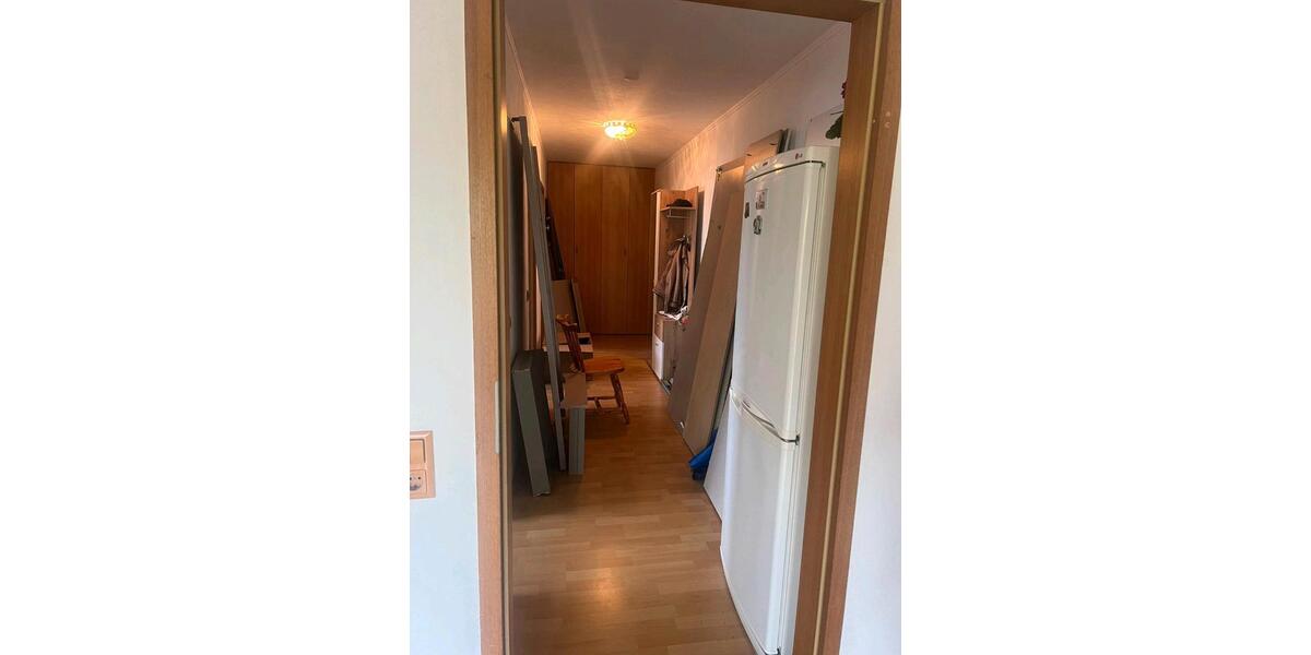 Etagenwohnung Wetter (Ruhr) - 2.5 Zimmer, 62 m&sup2;, 160.000&euro; | Angebot:26124185