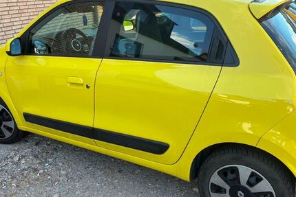 Renault Twingo 96.000 km 4.399 &euro; Dortmund 44265