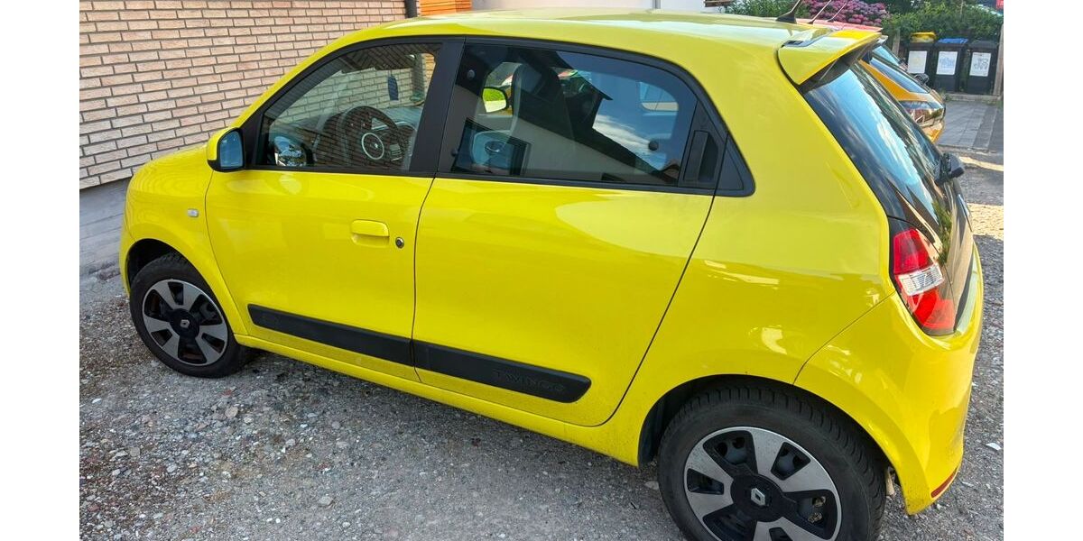 Renault Twingo 96.000 km 4.399 &euro; Dortmund 44265