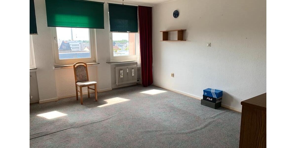 Etagenwohnung Gelsenkirchen Gelsenkirchen-Mitte - 3 Zimmer, 68 m&sup2;, 410&euro; | Angebot:26578574