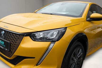 Peugeot 208 17.030 km 15.485 &euro; Dortmund 44263