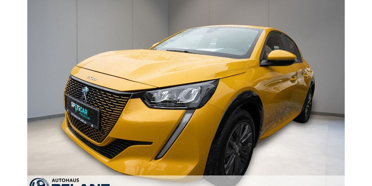 Peugeot 208 17.030 km 15.485 &euro; Dortmund 44263