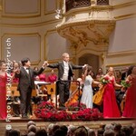 Frühlings-Gala 2026 - Matinee