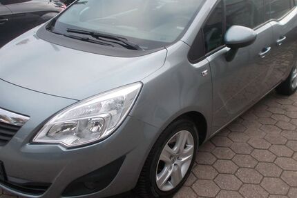 Opel Meriva 162.000 km 4.600 € Bochum 44809