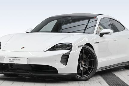 Porsche Taycan 15.649 km 98.700 € Wuppertal 42279