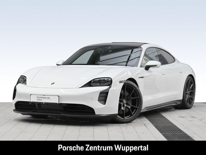 Porsche Taycan 15.649 km 98.700 € Wuppertal 42279