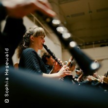 6. Philharmonisches Konzert 18.03.2026 Konzerthaus Dortmund