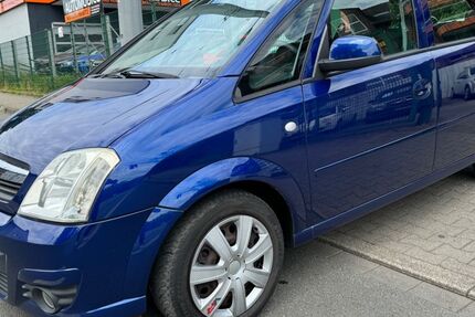 Opel Meriva 149.990 km 3.650 € Gelsenkirchen 45899