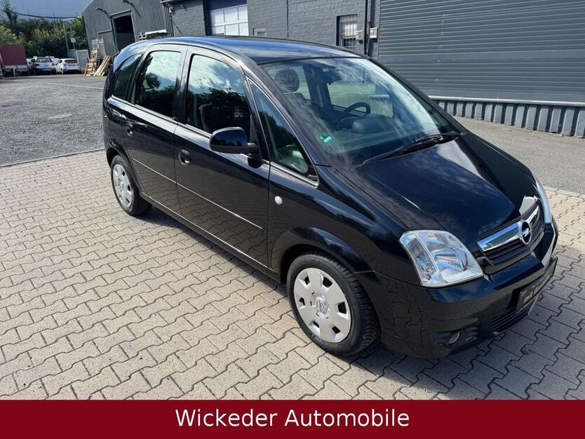 Meriva
