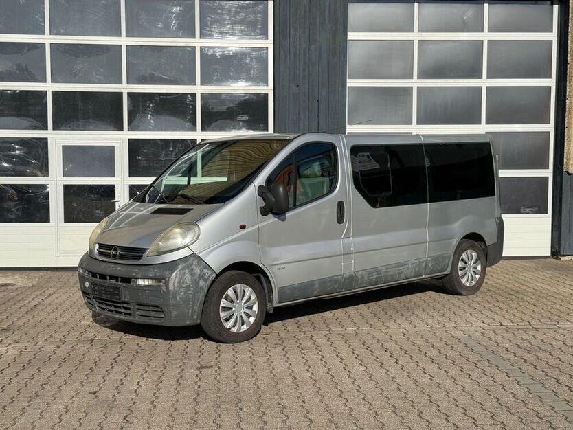 Vivaro