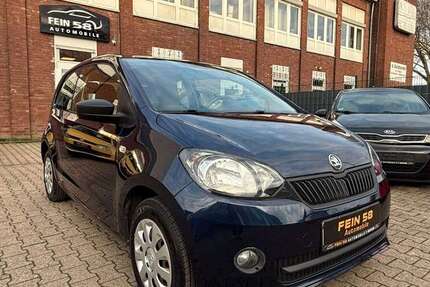 Skoda Citigo 27.700 km 5.750 &euro; Bochum 44793