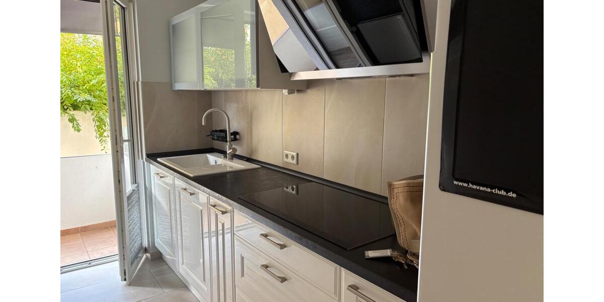 Etagenwohnung Dortmund Gartenstadt - 2 Zimmer, 70 m&sup2;, 780&euro; | Angebot:27597979