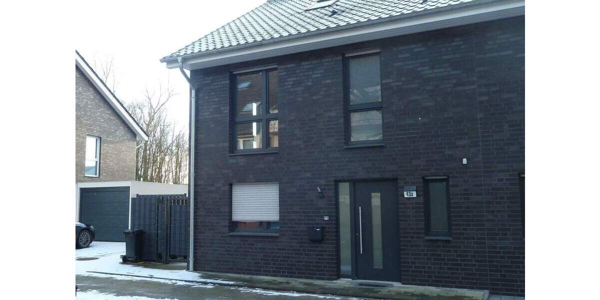 Doppelhaushälfte Herne Baukau-Ost - 5 Zimmer, 157 m&sup2;, 650.000&euro; | Angebot:25697551