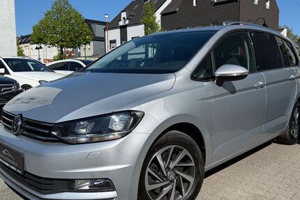 VW Touran 168.000 km 12.797 &euro; Herten 45699