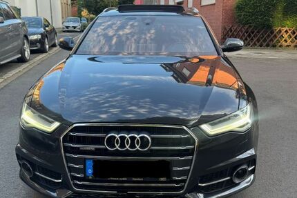 Audi A6 140.000 km 21.000 &euro; Gelsenkirchen 45888