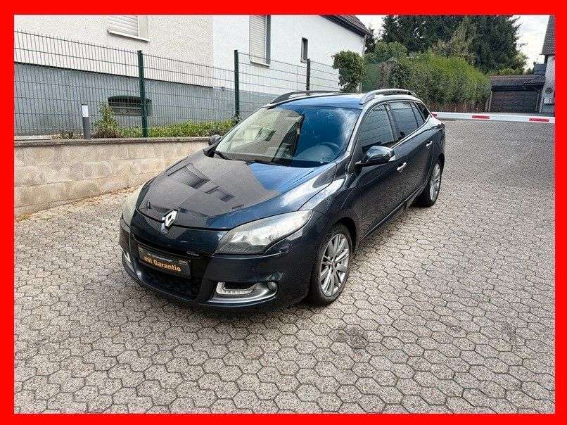 Renault Megane 215.000 km 3.649 € Witten 58454