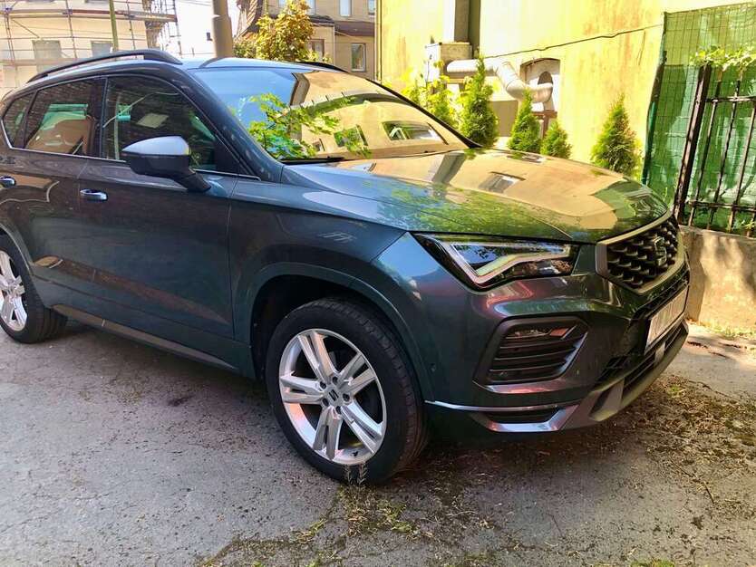 Ateca
