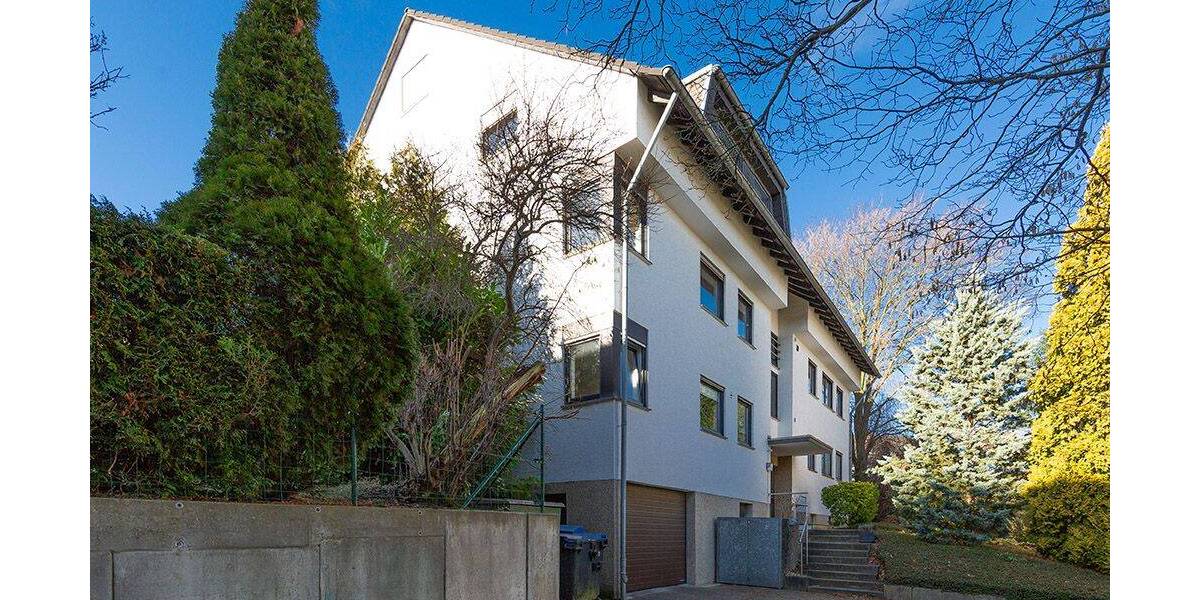 Etagenwohnung Dortmund / Kirchhörde Kirchhörde - 4 Zimmer, 110 m&sup2;, 299.000&euro; | Angebot:21124273