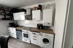 Renovierte 2,5 Zimmer Wohnung - Ab sofort