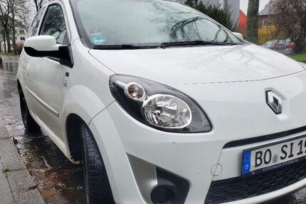Renault Twingo 150.000 km 2.966 € Bochum 44797
