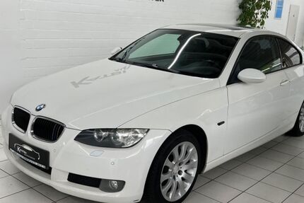 BMW 320 324.095 km 5.990 &euro; Schwelm 58332