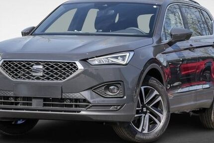 Seat Tarraco 78.427 km 24.335 &euro; Dortmund 44379
