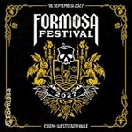 Formosa Festival 2027 - Avalanche, Night Laser, 3666l Craftbeer