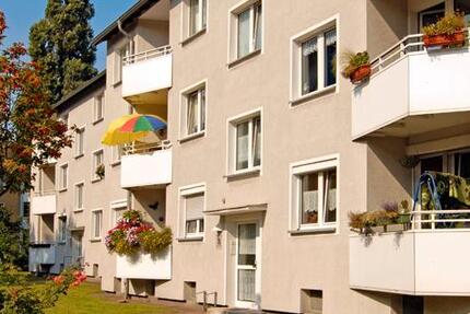 3-Zimmer-Wohnung in Recklinghausen Süd 3 zimmer