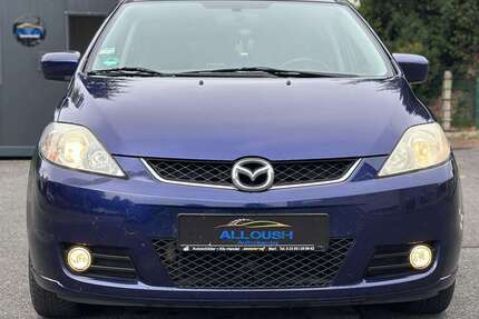 Mazda 5 184.625 km 1.999 € Oer-Erkenschwick 45739