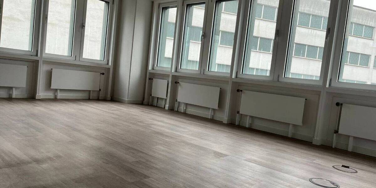 Gewerbeobjekt Wuppertal Elberfeld - 1.600&euro; | Angebot:26826126