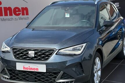 Seat Arona 31.036 km 20.979 &euro; Holzwickede 59439