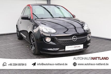 Opel Adam 39.987 km 11.950 &euro; Schwerte 58239