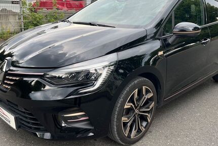 Renault Clio 42.000 km 14.900 &euro; Witten 58454