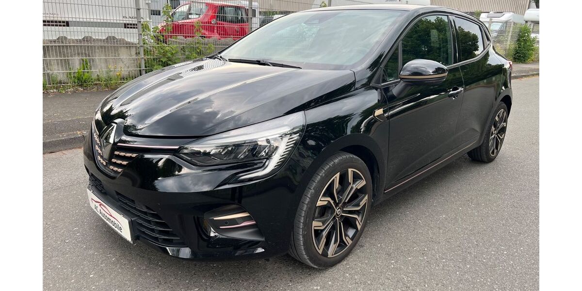 Renault Clio 42.000 km 14.900 &euro; Witten 58454