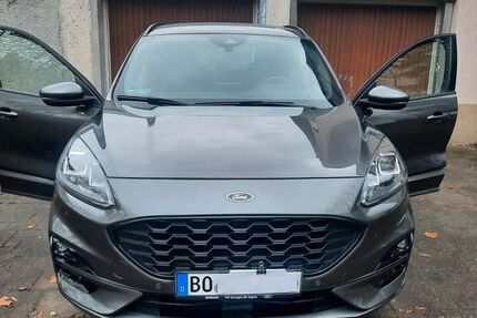 Ford Kuga 35.000 km 22.700 € Bochum 44805