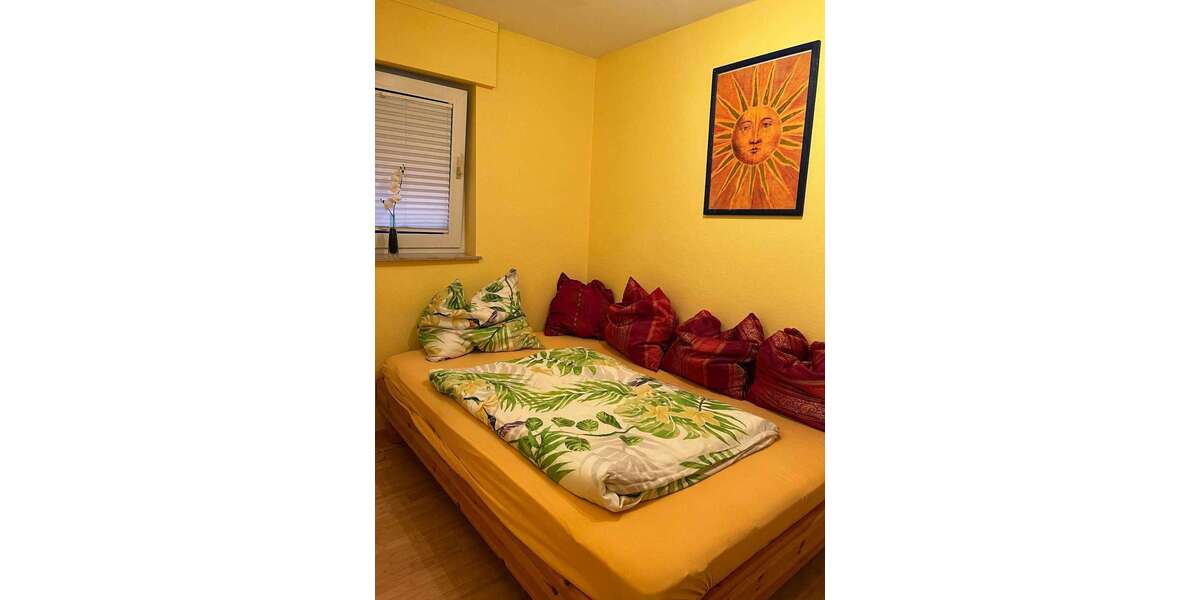 Wohnen auf Zeit in Bochum 850 € 1 zimmer