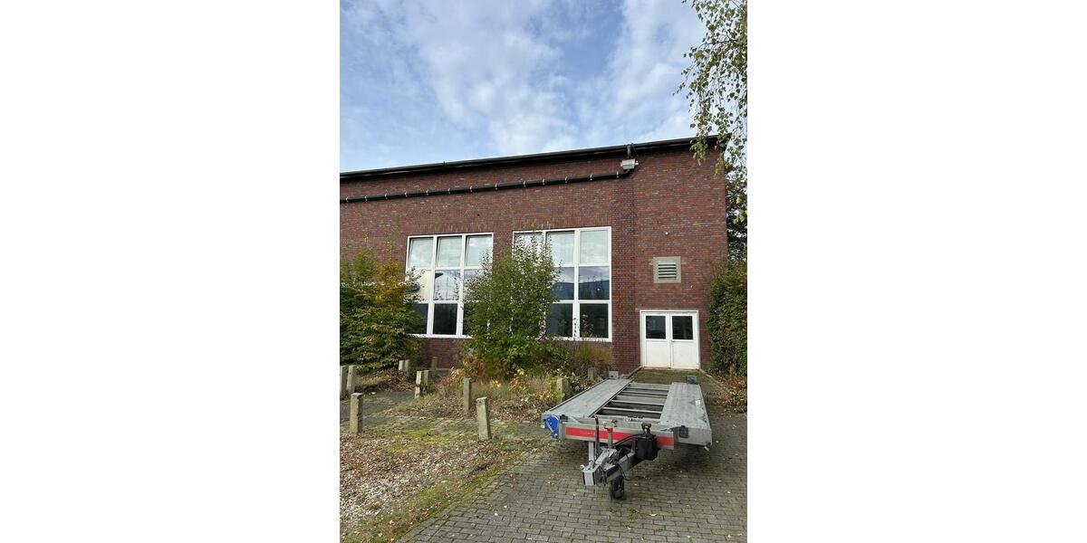 Gewerbeobjekt Datteln - 1.998&euro; | Angebot:25780666