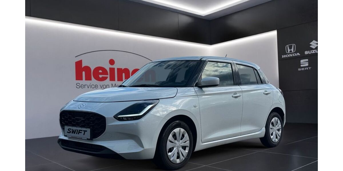Suzuki Swift 6.000 km 14.980 &euro; Dortmund 44149