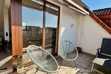 Wohnung Bochum Eppendorf - 2 Zimmer, 70 m&sup2;, 225.000&euro; | Angebot:26490766