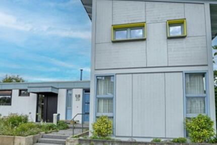 Frisch renoviertes Haus in BO-Eppendorf mit besonderem Flair 4 zimmer