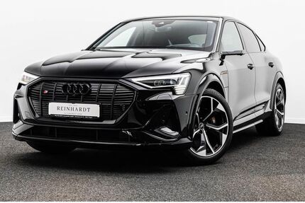 Audi e-tron 8.158 km 48.700 &euro; Hagen 58091