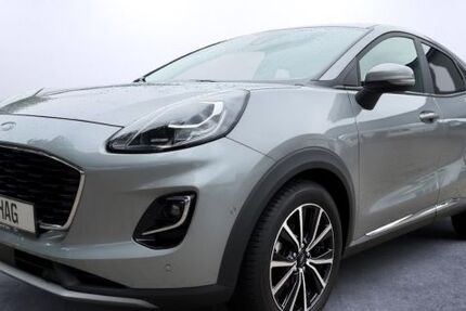 Ford Puma 68.275 km 14.390 &euro; Datteln 45711